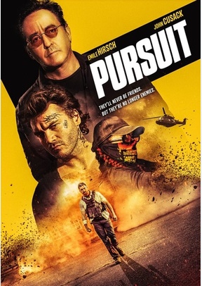 Pursuit