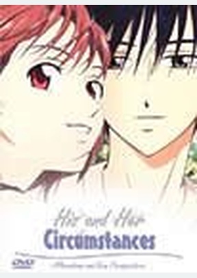 HIS & HER CIRCUMSTANCES: EPI 2