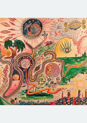 Wondrous Bughouse