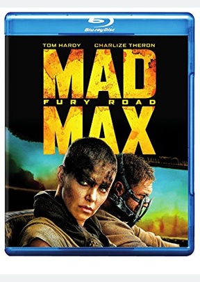 MAD MAX:FURY ROAD (BR)