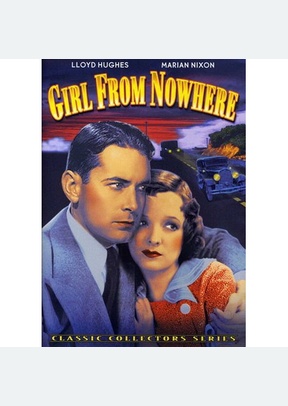 The Girl from Nowhere