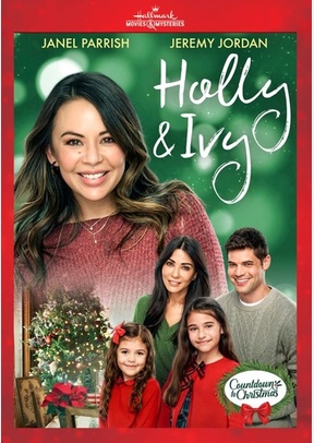 Holly & Ivy