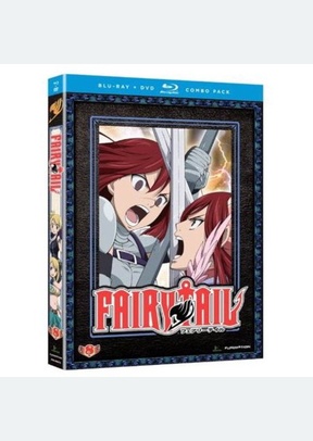 Fairy Tail: Part 8