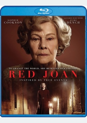 Red Joan