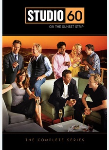 Studio 60 on the Sunset Strip: The Complete Series