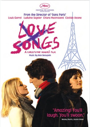 Love Songs