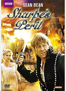 Sharpe's Peril