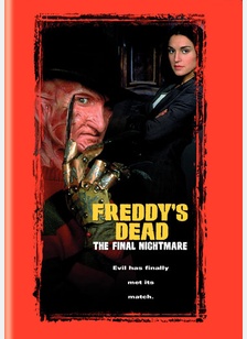 Freddy's Dead: The Final Nightmare