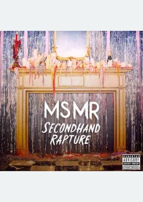 Secondhand Rapture