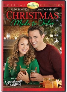 Christmas Made to Order