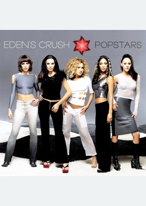 POPSTARS