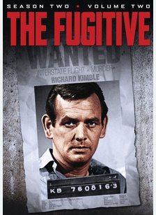 Fugitive: Season 2, Volume 2
