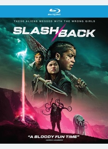 Slash/Back