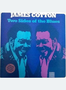 TWO SIDES OF THE BLUES