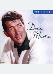 "The Best Of Dean Martin"