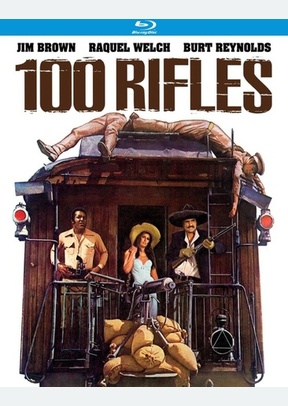 100 Rifles