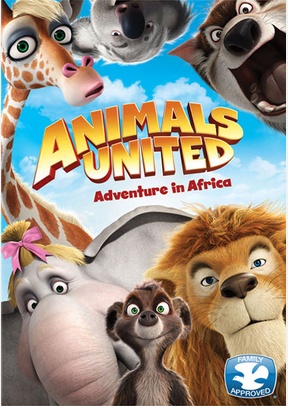 Animals United