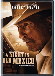 A Night in Old Mexico