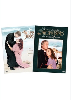 The Thorn Birds: The Complete Collection