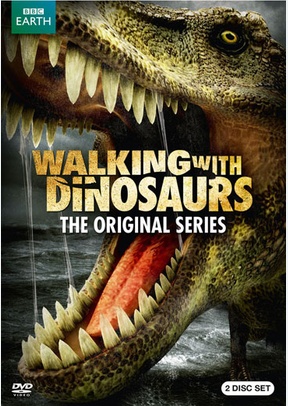 Walking With Dinosaurs
