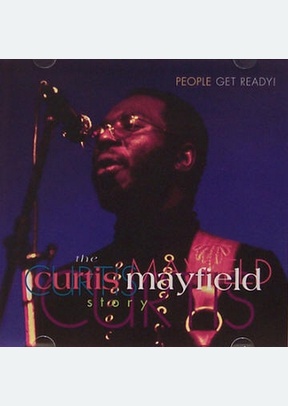 PEOPLE GET READY (3CD/OOP)