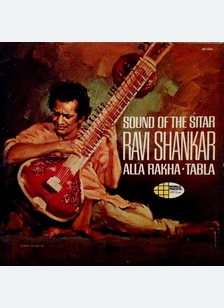 SOUND OF THE SITAR