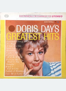 GREATEST HITS