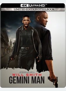 Gemini Man