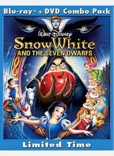 Snow White and the Seven Dwarfs