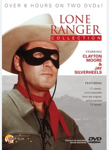 LONE RANGER COLL