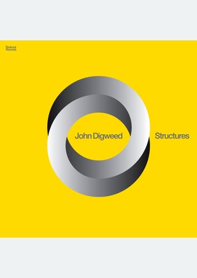 STRUCTURES (2CD/DVD)