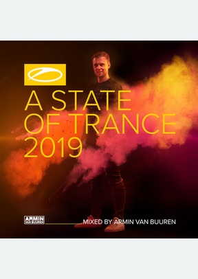 STATE OF TRANCE 2019