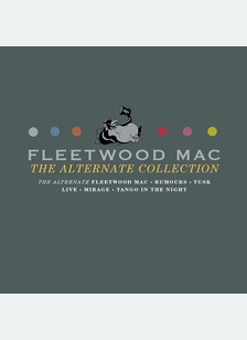 RSD-ALTERNATE COLLECTION (8LP)