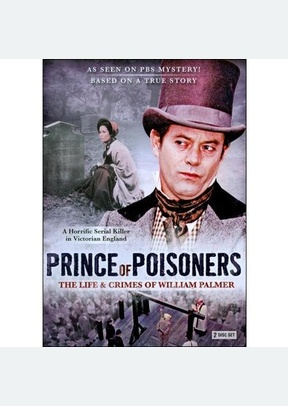 Prince of Poisoners