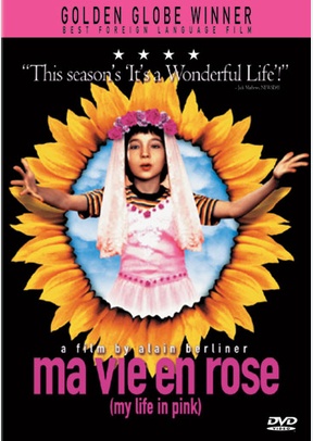 Ma Vie En Rose
