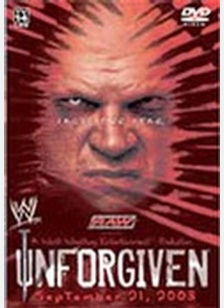 WWE: Unforgiven 2004