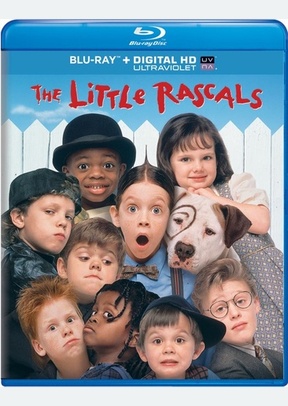 The Little Rascals