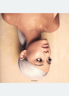 SWEETENER (LP)