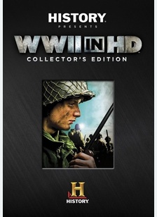 WWII in HD