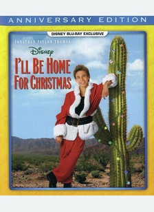 ILL BE HOME FOR CHRISTMAS:ANN