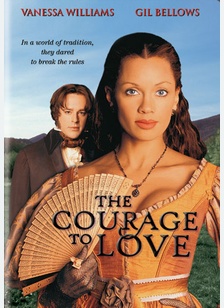 Courage to Love