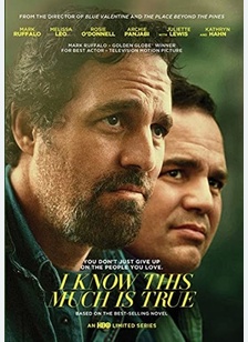I Know This Much Is True: The Complete Series