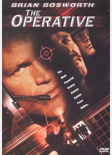 The Operative