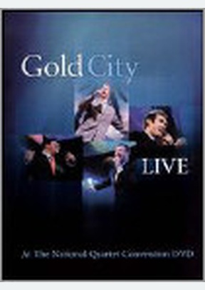 GOLD CITY