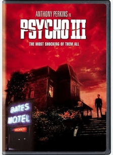 Psycho III