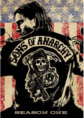 Sons of Anarchy: Season One