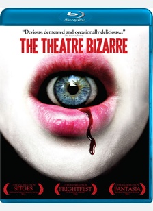 The Theatre Bizarre