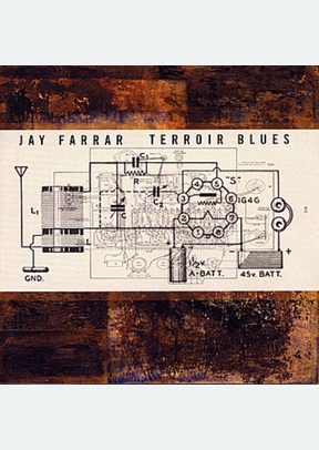 TERROIR BLUES