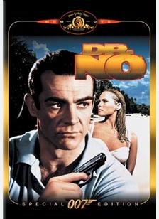 Dr. No