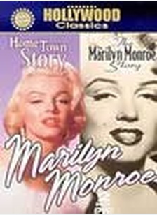 MARILYN MONROE STORY